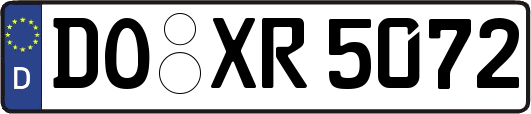 DO-XR5072
