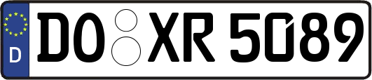 DO-XR5089