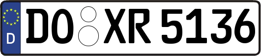 DO-XR5136