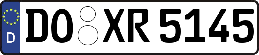 DO-XR5145