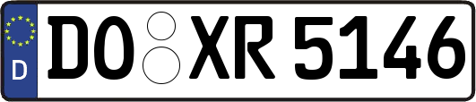 DO-XR5146