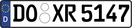 DO-XR5147