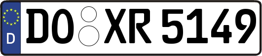 DO-XR5149