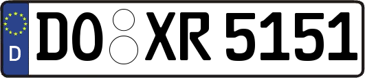 DO-XR5151