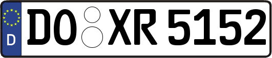 DO-XR5152