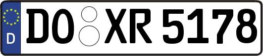 DO-XR5178