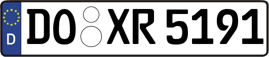 DO-XR5191