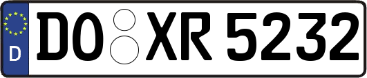DO-XR5232