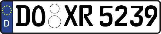 DO-XR5239