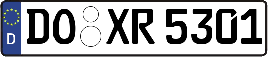 DO-XR5301