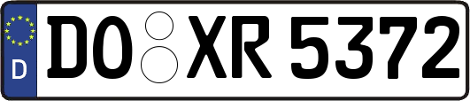 DO-XR5372