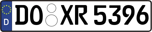 DO-XR5396