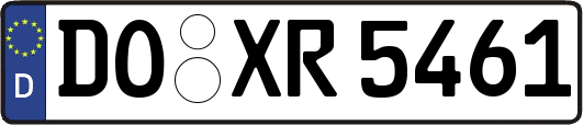 DO-XR5461