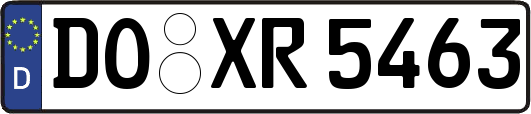 DO-XR5463