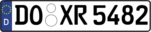 DO-XR5482