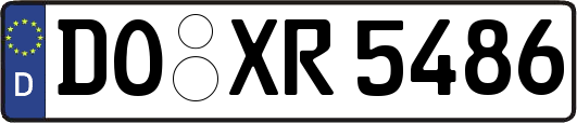 DO-XR5486