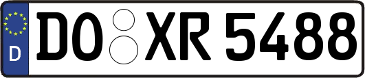DO-XR5488