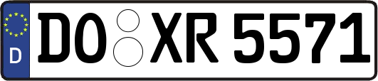 DO-XR5571