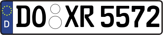 DO-XR5572
