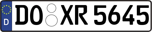 DO-XR5645