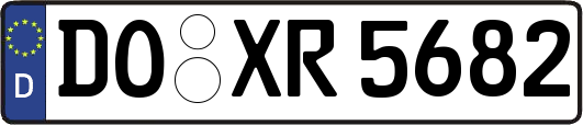 DO-XR5682