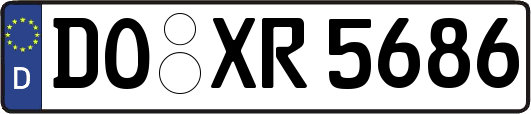 DO-XR5686