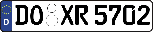 DO-XR5702