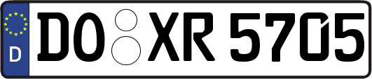 DO-XR5705