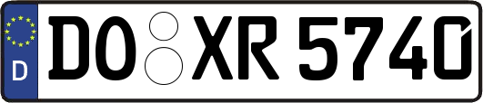 DO-XR5740