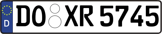 DO-XR5745