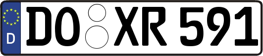 DO-XR591