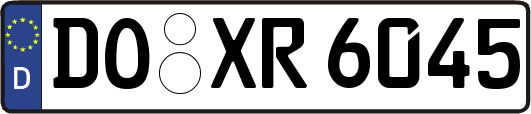 DO-XR6045