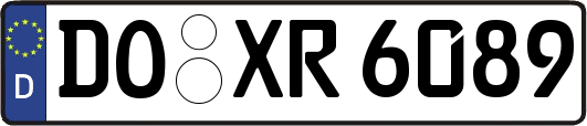 DO-XR6089