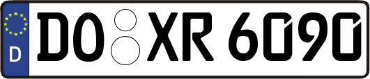 DO-XR6090