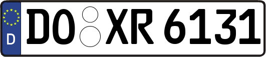 DO-XR6131