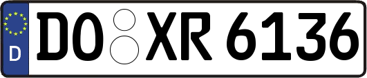DO-XR6136