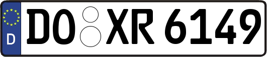 DO-XR6149