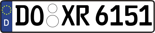 DO-XR6151