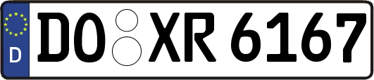 DO-XR6167