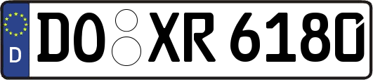DO-XR6180