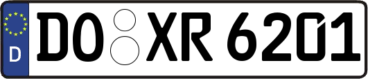 DO-XR6201