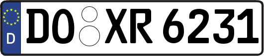 DO-XR6231