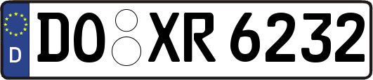 DO-XR6232