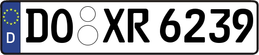 DO-XR6239