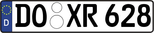 DO-XR628