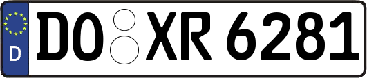 DO-XR6281