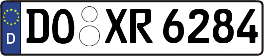 DO-XR6284