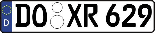 DO-XR629