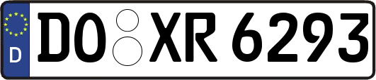 DO-XR6293