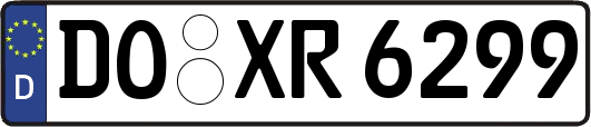 DO-XR6299